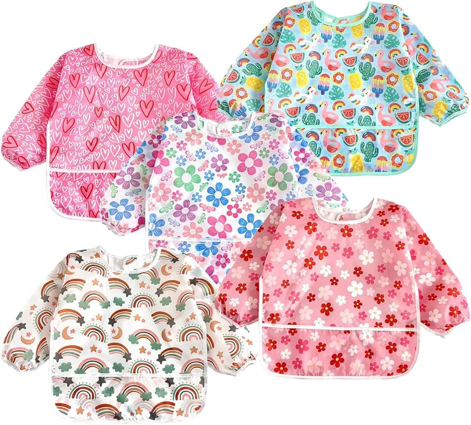 Best Baby Bottles and Essentials for New Parents