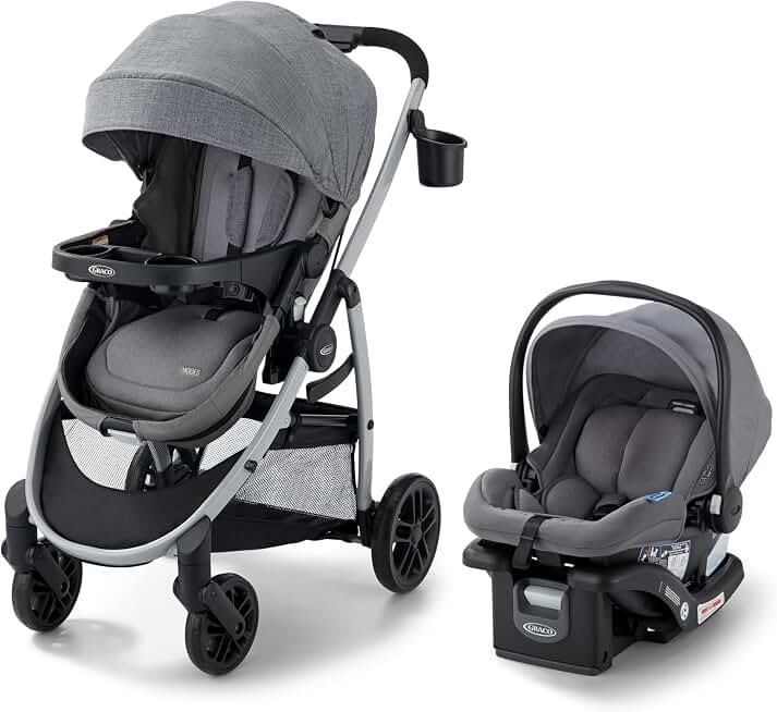 Best Baby Car Seats for Infants: A Comprehensive Review