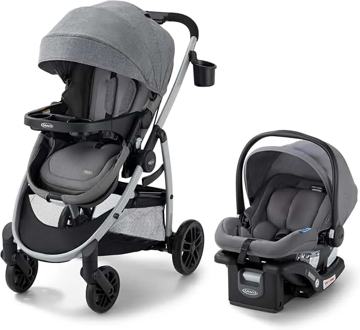Best Baby Car Seats for Infants: A Comprehensive Review