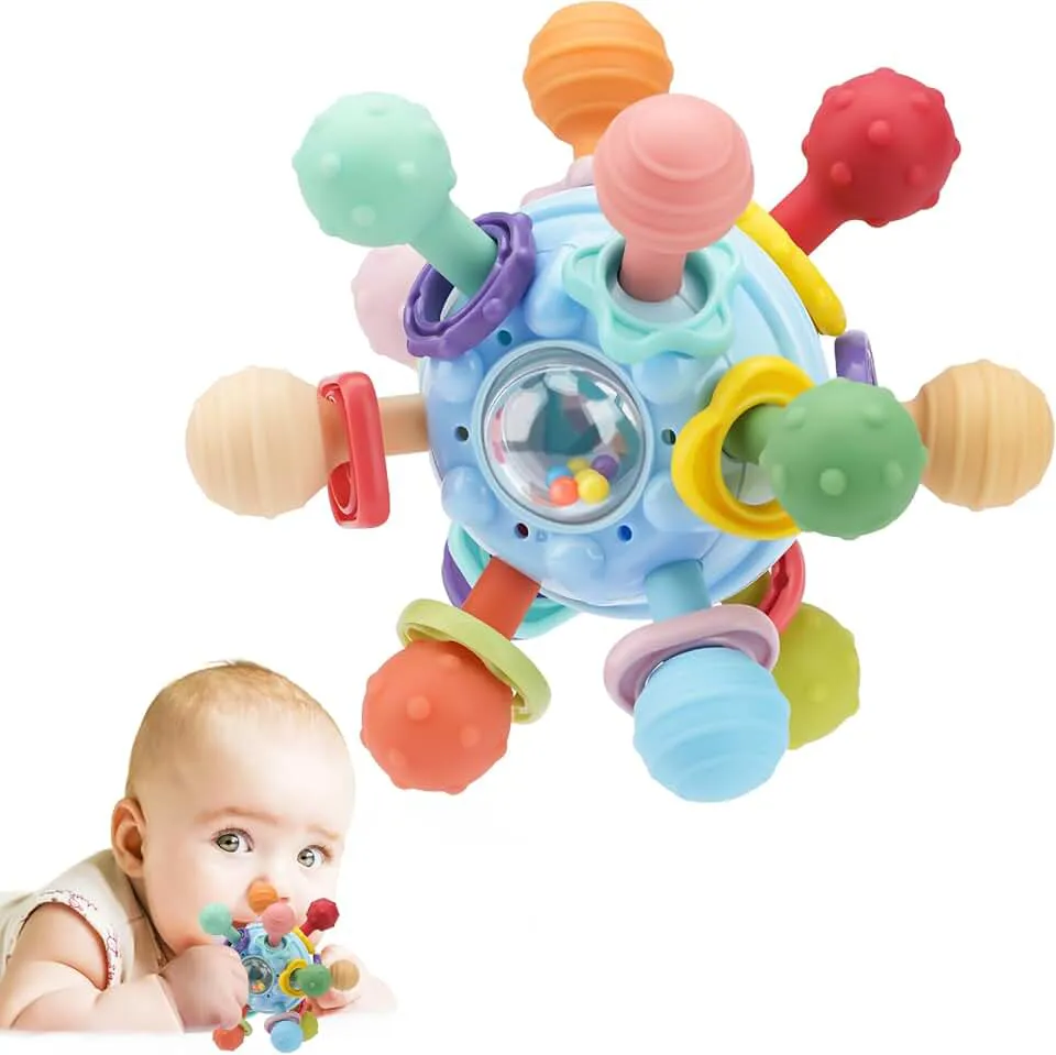 Best Baby & Parenting Products 2026